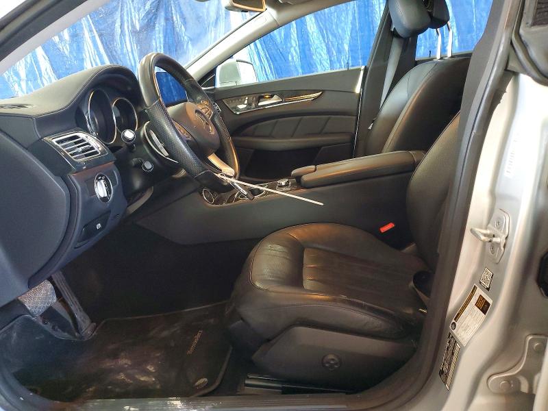 Продаж на аукціоні авто 2016 Mercedes-benz Cls, vin: WDDLJ6HB4GA172898, номер лоту: 53394146