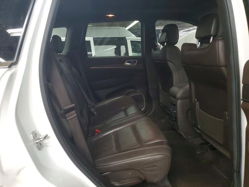 Aukcja sprzedaży 2014 Jeep Grand Cherokee, vin: 1C4RJFJM1EC388967, numer aukcji: 54540526