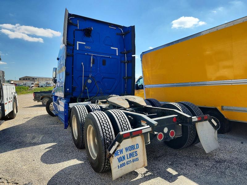Aukcja sprzedaży 2013 Freightliner Cascadia 125, vin: 3AKJGLDV9DSFH7293, numer aukcji: 53277896