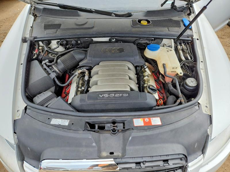 Продаж на аукціоні авто 2007 Audi A6, vin: WAUKH74F57N137728, номер лоту: 54672116