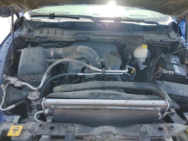 51900536 :رقم المزاد ، 1C6RR7LT7FS761219 vin ، 2015 Ram 1500 مزاد بيع