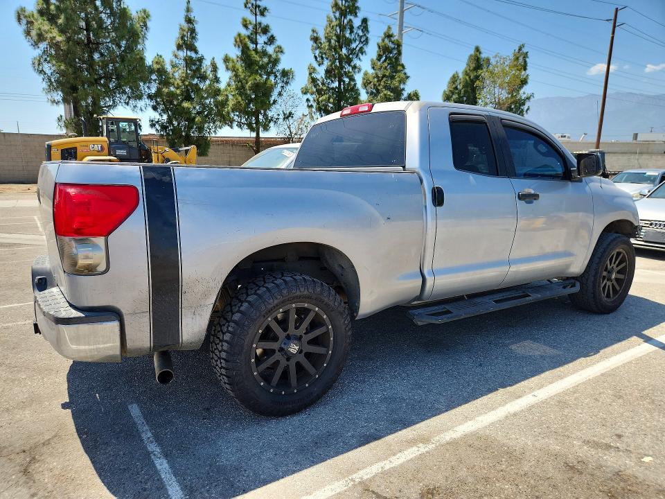 2007 Toyota Tundra მანქანა იყიდება აუქციონზე, vin: 5TFRT54107X001892, აუქციონის ნომერი: 54498466