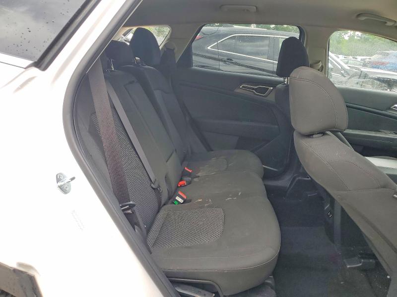 Продаж на аукціоні авто 2026 Kia Sportage, vin: 5XYK23DF3TG359747, номер лоту: 52240356