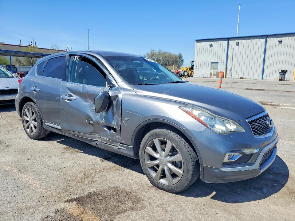 Aukcja sprzedaży 2017 Infiniti Qx50, vin: JN1BJ0RP3HM385230, numer aukcji: 54598136