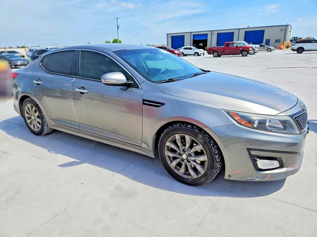 Aukcja sprzedaży 2015 Kia Optima, vin: 5XXGM4A79FG412401, numer aukcji: 52303076