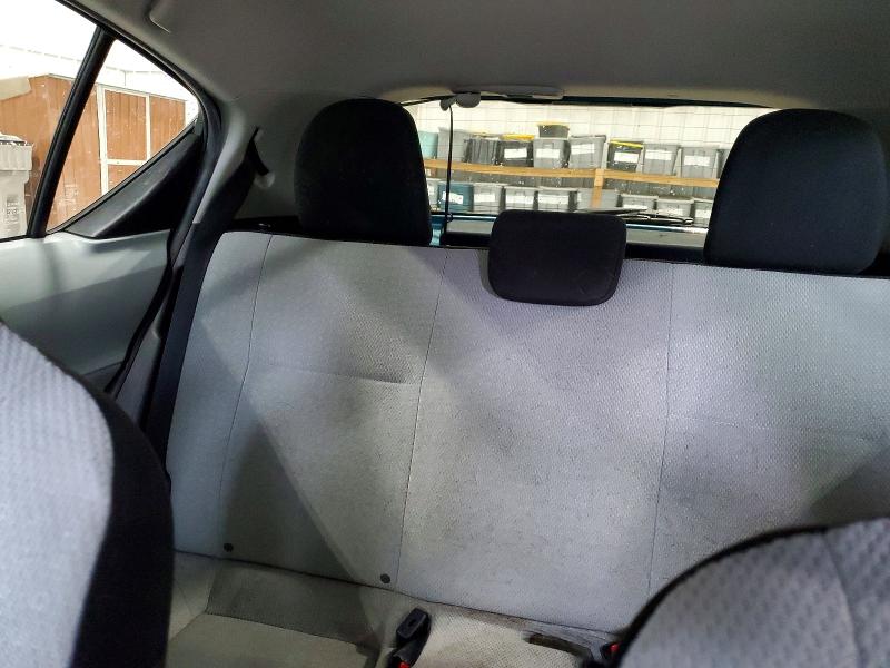 Продаж на аукціоні авто 2014 Toyota Prius C, vin: JTDKDTB31E1073529, номер лоту: 53522156