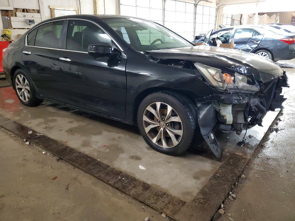 Продаж на аукціоні авто 2015 Honda Accord, vin: 1HGCR2F76FA009213, номер лоту: 54406706