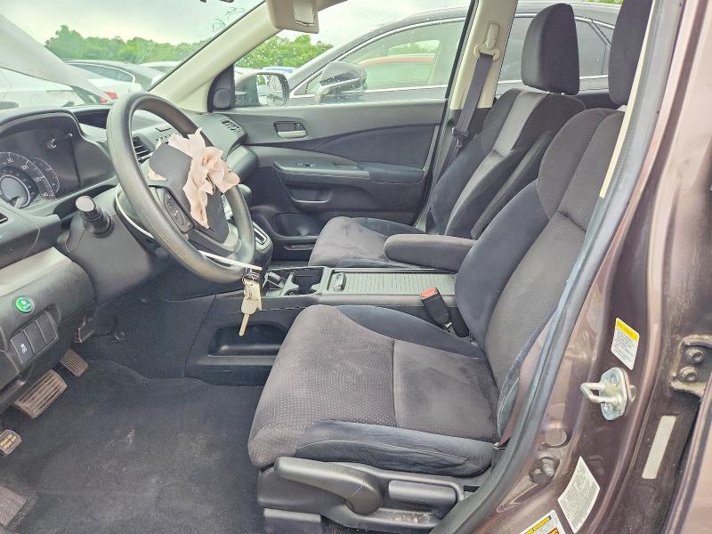 Продаж на аукціоні авто 2013 Honda Cr-v, vin: 5J6RM3H57DL022508, номер лоту: 51892686