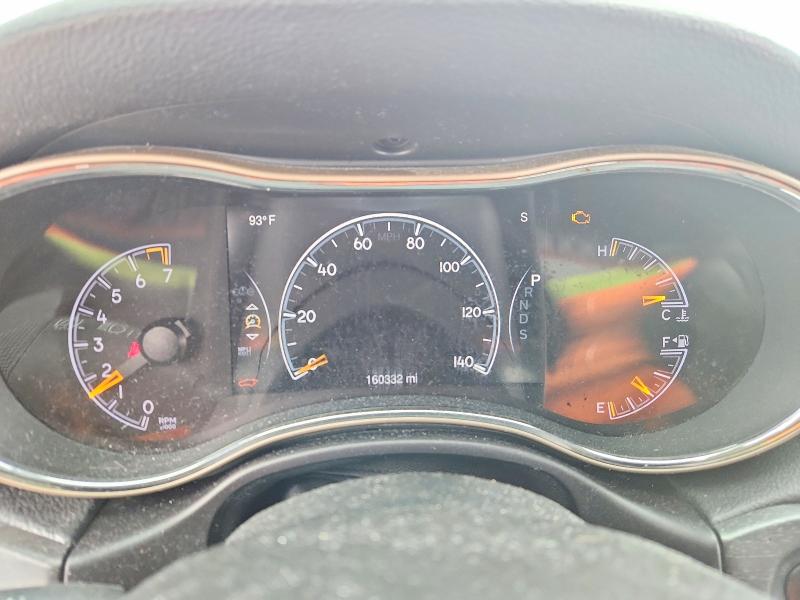 53329936 :رقم المزاد ، 1C4RJFBG2FC754042 vin ، 2015 Jeep Grand Cherokee مزاد بيع