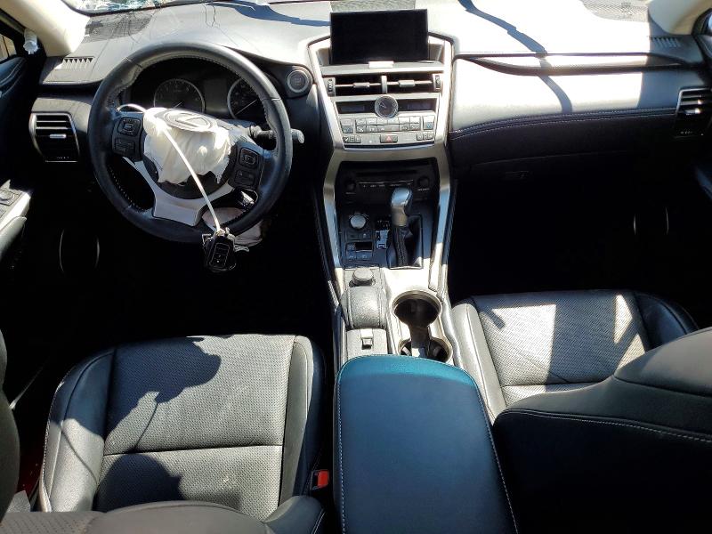 Продаж на аукціоні авто 2015 Lexus Nx, vin: JTJBARBZ8F2029987, номер лоту: 55128116