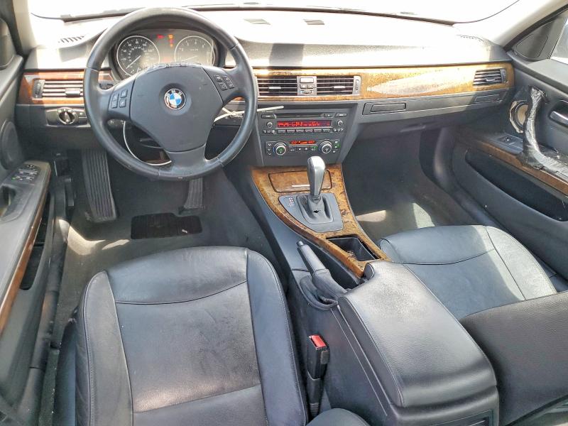 Продажа на аукционе авто 2008 Bmw 328, vin: WBAVA37598NL49109, номер лота: 54883546