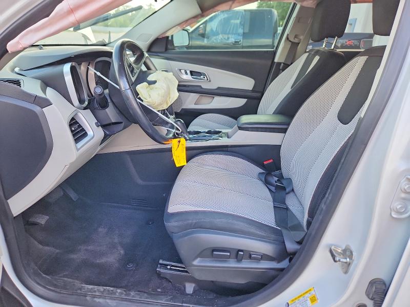 2016 Chevrolet Equinox მანქანა იყიდება აუქციონზე, vin: 2GNALCEK1G1147988, აუქციონის ნომერი: 53986036