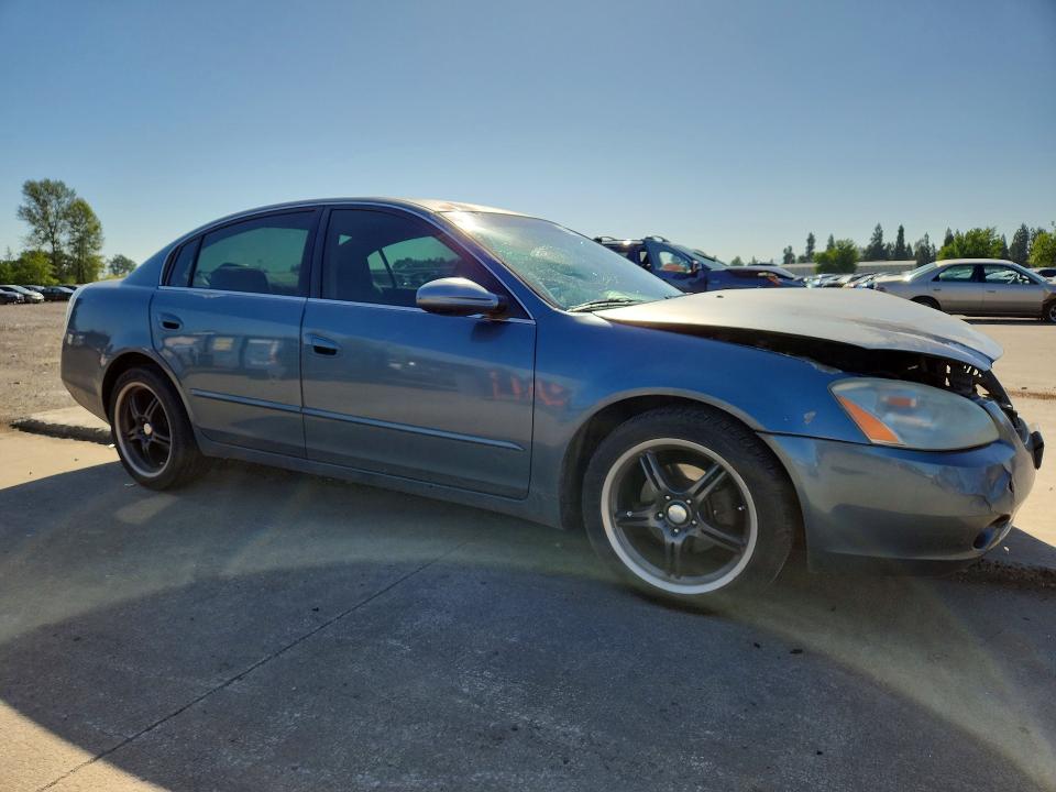 Aukcja sprzedaży 2002 Nissan Altima, vin: 1N4AL11D02C100058, numer aukcji: 54676206