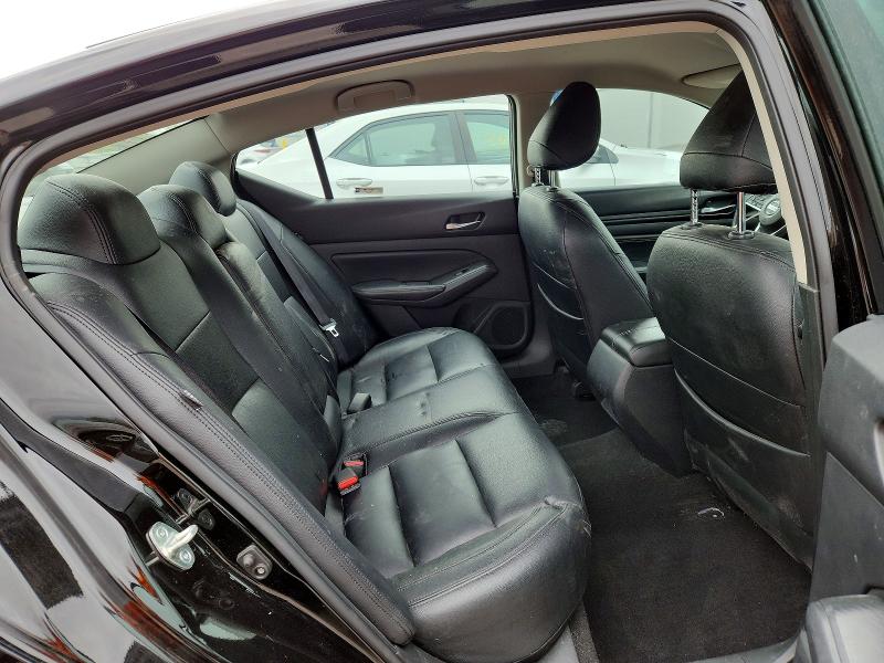 52564036 :رقم المزاد ، 1N4BL4BV9LC256999 vin ، 2020 Nissan Altima مزاد بيع