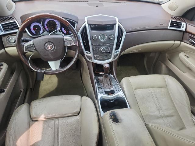 Aukcja sprzedaży 2010 Cadillac Srx, vin: 3GYFNCEYXAS590238, numer aukcji: 52757526