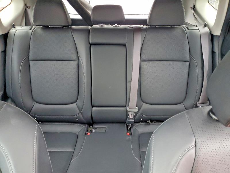 Auction sale of the 2023 Kia Seltos, vin: KNDETCA26P7437694, lot number: 51828026