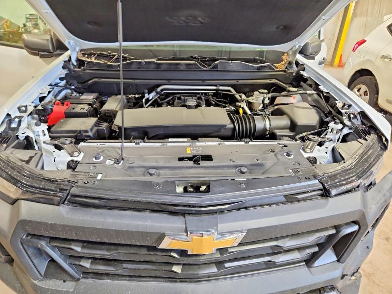 Продажа на аукционе авто 2026 Chevrolet Colorado, vin: 1GCPSBEK5T1160789, номер лота: 53523376