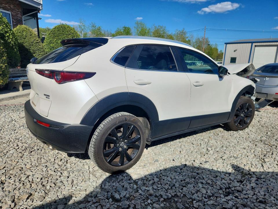 Aukcja sprzedaży 2021 Mazda Cx-30, vin: 3MVDMBAY7MM239147, numer aukcji: 52574526