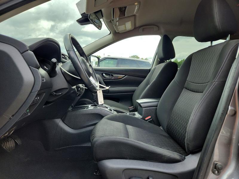 Продаж на аукціоні авто 2020 Nissan Rogue, vin: KNMAT2MT5LP507628, номер лоту: 55039236