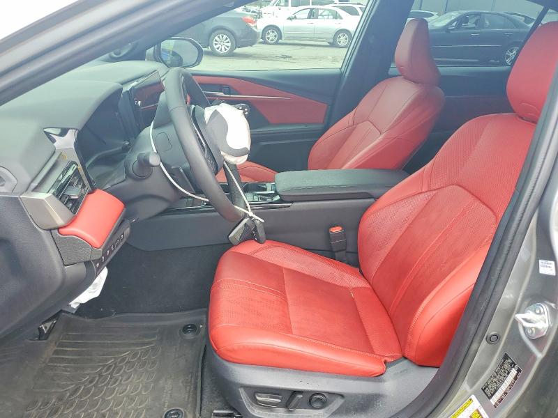 Продаж на аукціоні авто 2026 Toyota Camry, vin: 4T1DAACK9TU689496, номер лоту: 52514856