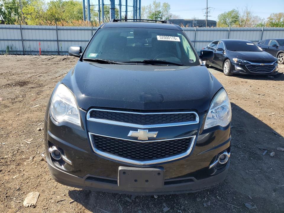 Aukcja sprzedaży 2014 Chev Equinox, vin: 2GNALCEK5E6316295, numer aukcji: 52000176