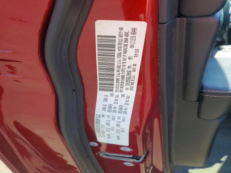 54546886 :رقم المزاد ، 1C4PJMDS8EW150036 vin ، 2014 Jeep Cherokee مزاد بيع