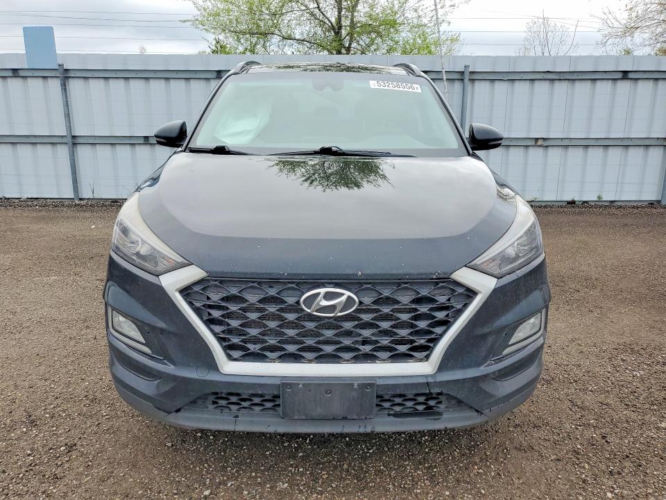 Продаж на аукціоні авто 2020 Hyundai Tucson, vin: KM8J3CA45LU107861, номер лоту: 53258556