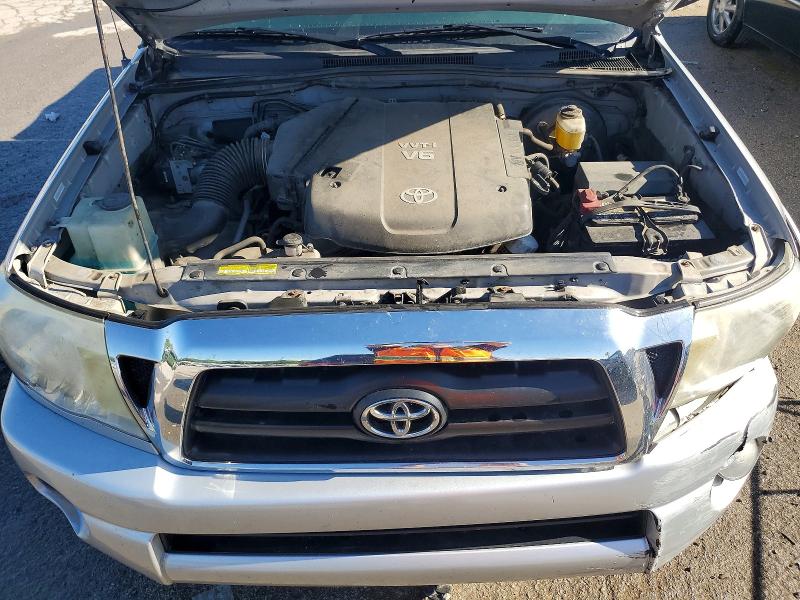 Продаж на аукціоні авто 2008 Toyota Tacoma, vin: 5TELU42N78Z510164, номер лоту: 52191386