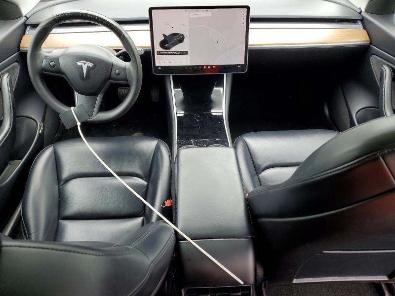 Aukcja sprzedaży 2020 Tesla Model 3, vin: 5YJ3E1EB2LF649495, numer aukcji: 54459126