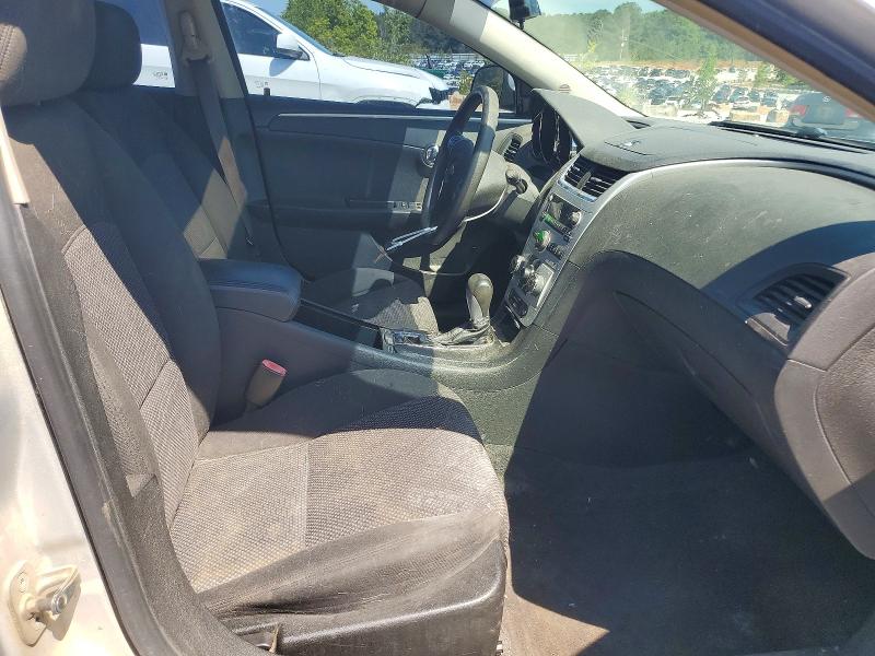 Aukcja sprzedaży 2009 Chevrolet Malibu, vin: 1G1ZH57B494201290, numer aukcji: 52069346