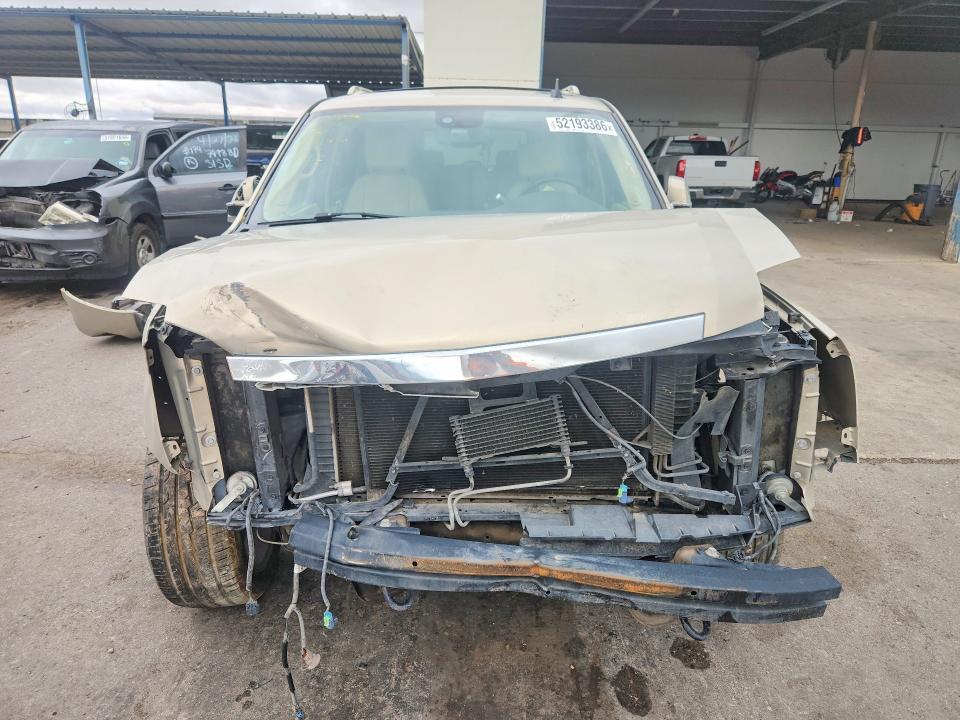 Aukcja sprzedaży 2007 Cadillac Escalade, vin: 1GYFK66817R242610, numer aukcji: 52193386