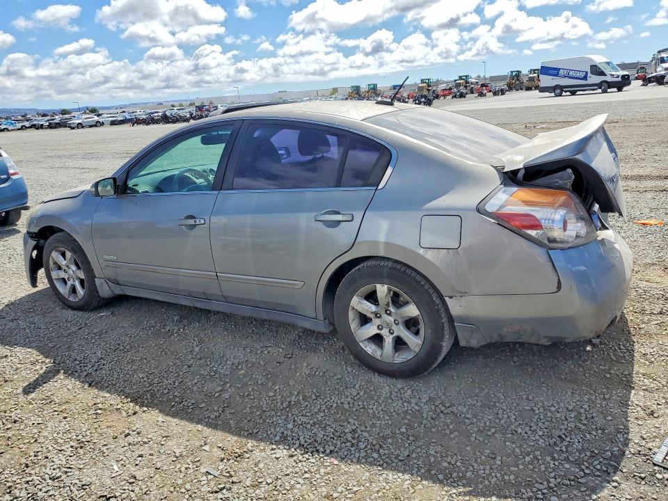 Aukcja sprzedaży 2008 Nissan Altima, vin: 1N4CL21E08C241390, numer aukcji: 55451276