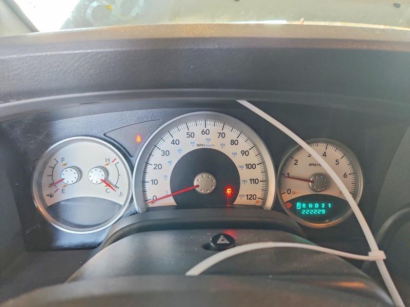 Aukcja sprzedaży 2005 Dodge Durango, vin: 1D4HD48N35F507707, numer aukcji: 54848356