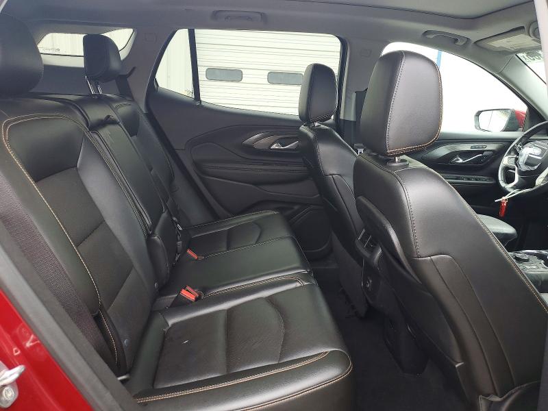 Продажа на аукционе авто 2019 Gmc Terrain, vin: 3GKALVEV1KL284682, номер лота: 52771366