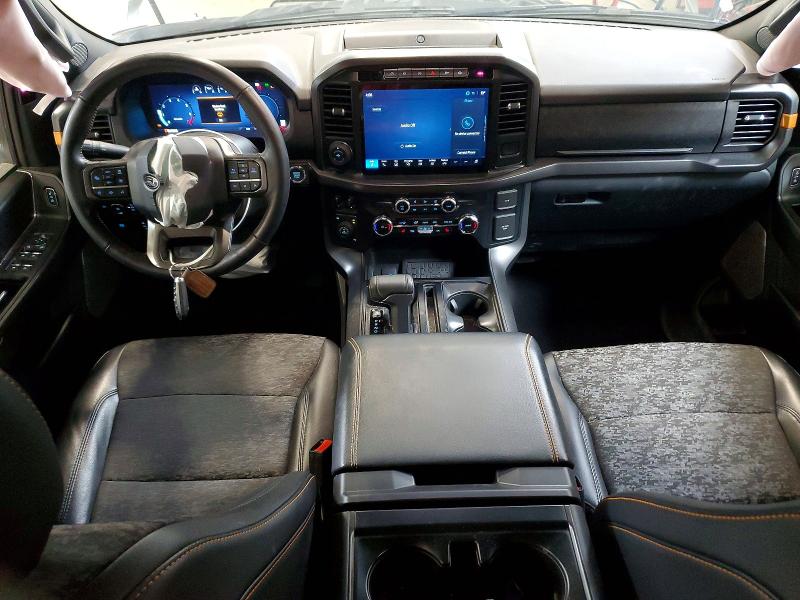 Aukcja sprzedaży 2024 Ford F150, vin: 1FTFW4L8XRFB94645, numer aukcji: 50113406