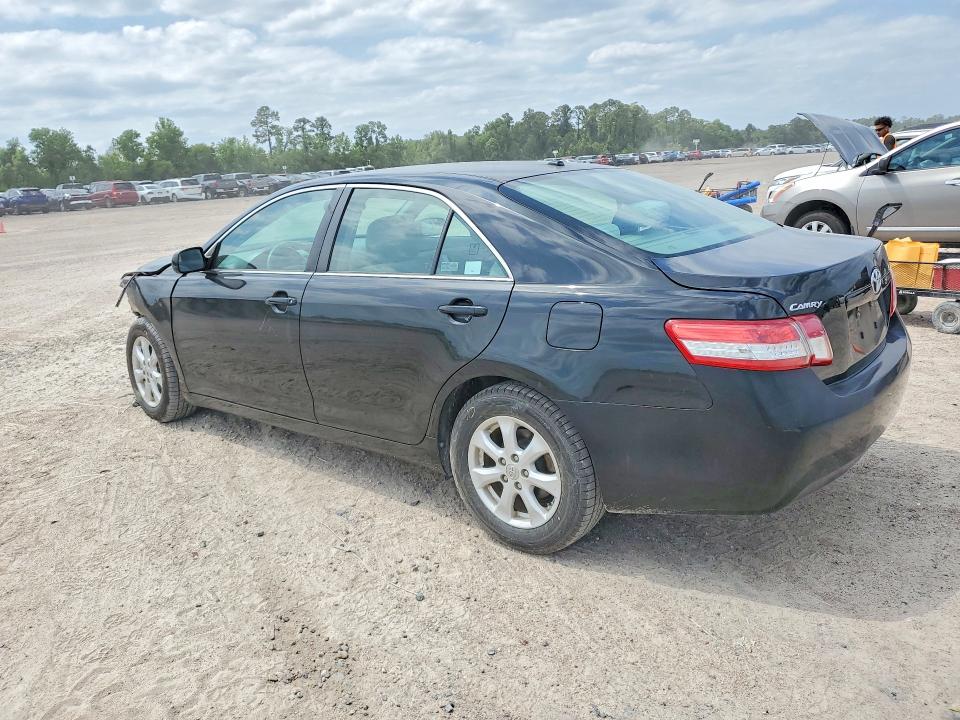 Aukcja sprzedaży 2011 Toyota Camry, vin: 4T1BF3EK7BU196108, numer aukcji: 52262846