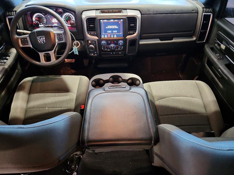 Aukcja sprzedaży 2021 Ram 1500 Classic, vin: 1C6RR7GG7MS506211, numer aukcji: 51801526