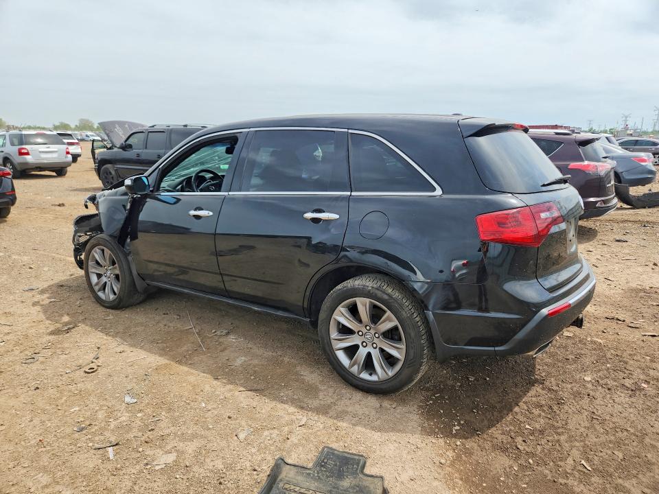 Aukcja sprzedaży 2013 Acura Mdx, vin: 2HNYD2H63DH501276, numer aukcji: 54777646