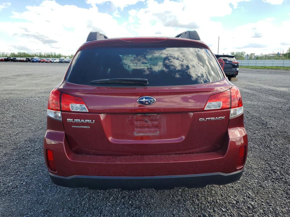 2014 Subaru Outback მანქანა იყიდება აუქციონზე, vin: 4S4BRGDC5E3294671, აუქციონის ნომერი: 55190456