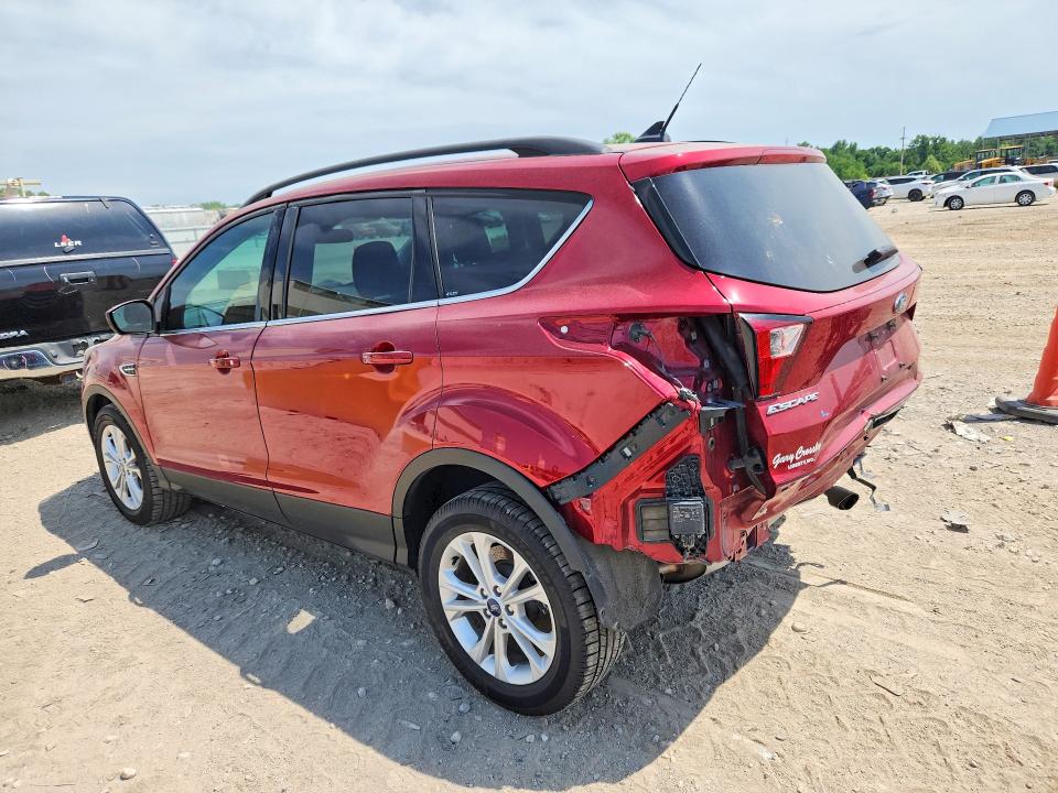 Aukcja sprzedaży 2019 Ford Escape, vin: 1FMCU9HD4KUB78126, numer aukcji: 53459116