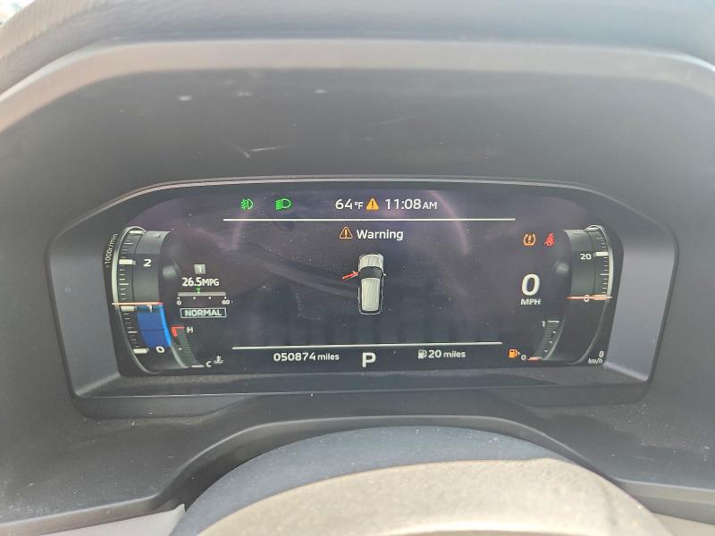 Продажа на аукционе авто 2023 Mitsubishi Outlander, vin: JA4J3VA85PZ006986, номер лота: 52175926