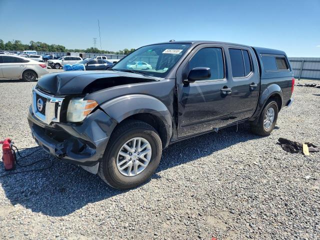 Aukcja sprzedaży 2015 Nissan Frontier, vin: 1N6AD0ER6FN756425, numer aukcji: 53623936