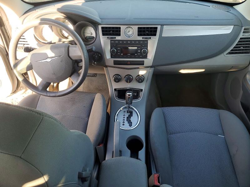 Aukcja sprzedaży 2008 Chry Sebring, vin: 1C3LC45K88N223265, numer aukcji: 55253796