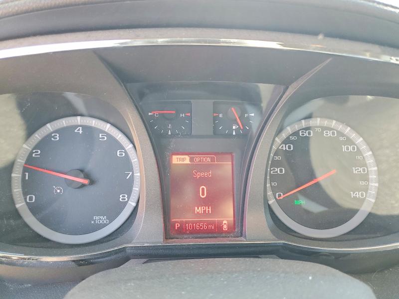 Aukcja sprzedaży 2015 Gmc Terrain, vin: 2GKALMEK3F6318003, numer aukcji: 51591776