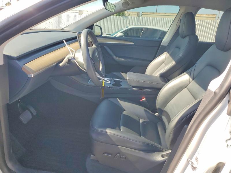 2023 Tesla Model Y მანქანა იყიდება აუქციონზე, vin: 7SAYGDEE7PA030635, აუქციონის ნომერი: 52909996