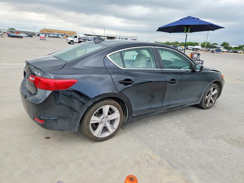 53226866 :رقم المزاد ، 19VDE1F79EE006576 vin ، 2014 Acura Ilx مزاد بيع