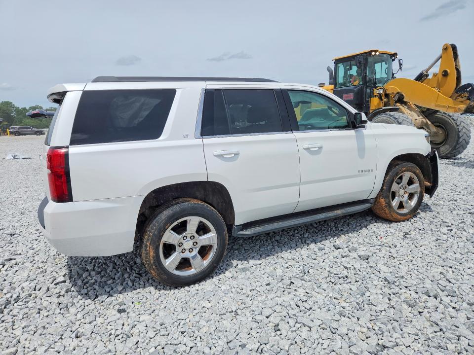 Aukcja sprzedaży 2017 Chevrolet Tahoe, vin: 1GNSCBKC0HR153284, numer aukcji: 53090716