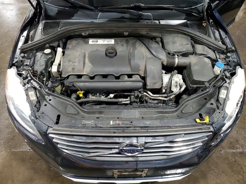 Aukcja sprzedaży 2014 Volvo Xc60, vin: YV4902DZ8E2543729, numer aukcji: 55283656