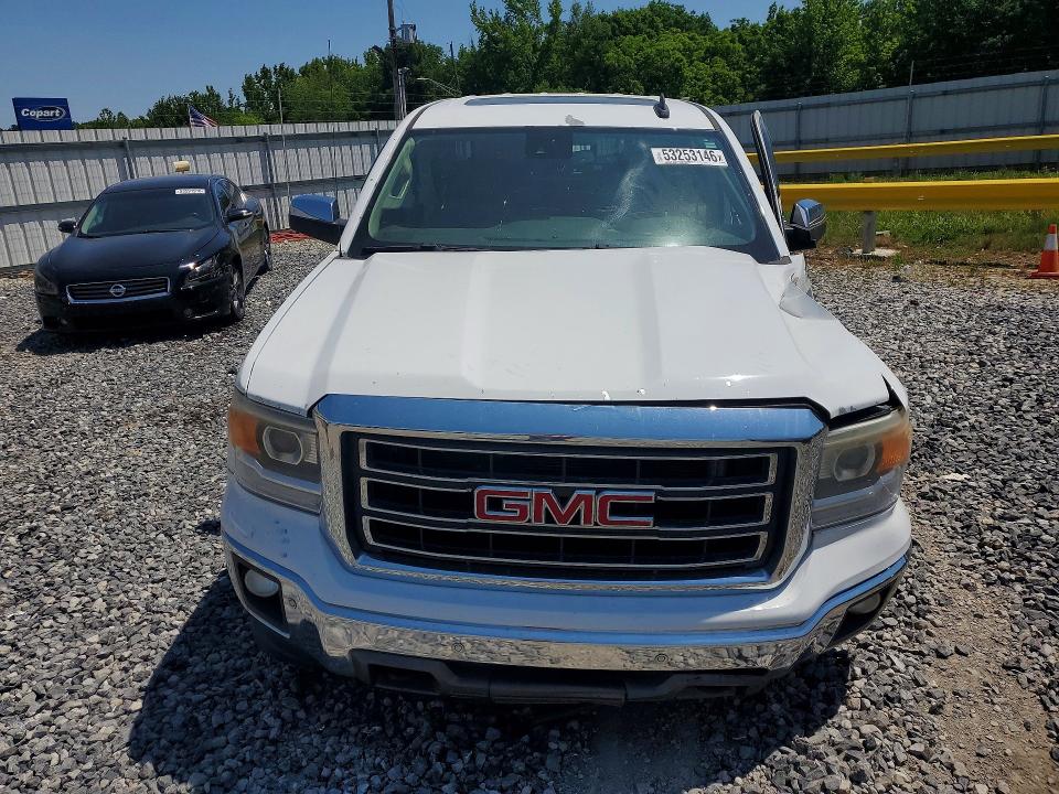 Aukcja sprzedaży 2015 Gmc Sierra, vin: 3GTU2VEC9FG279822, numer aukcji: 53253146