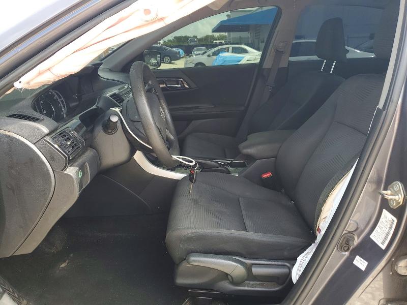 Aukcja sprzedaży 2017 Honda Accord, vin: 1HGCR2F32HA226354, numer aukcji: 55571626